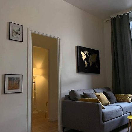 T2 Centre Historique☆☆☆Meuble De Tourisme 3Etoiles Daire Chambéry Dış mekan fotoğraf